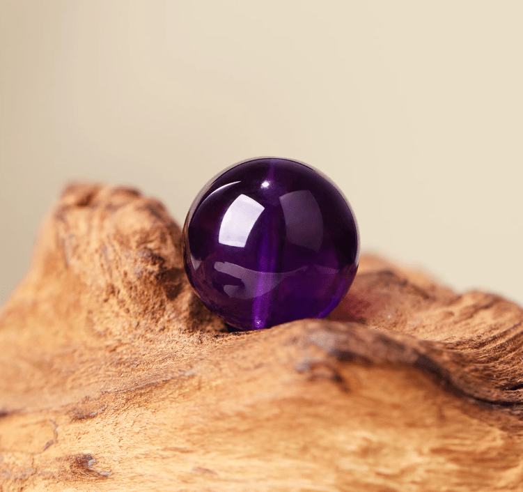 紫水晶